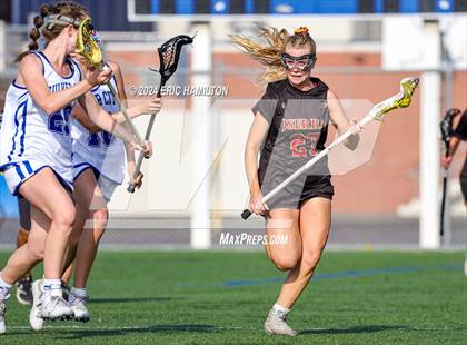 Thumbnail 2 in JSerra Catholic @ Culver City (CIF SS Dvision 2 Round 1) photogallery.