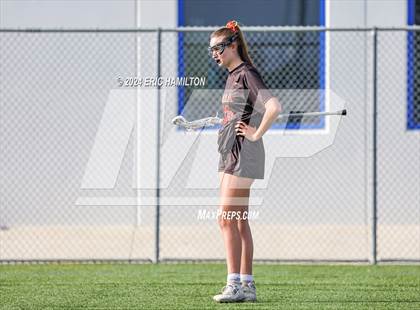 Thumbnail 3 in JSerra Catholic @ Culver City (CIF SS Dvision 2 Round 1) photogallery.