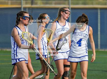 Thumbnail 3 in JSerra Catholic @ Culver City (CIF SS Dvision 2 Round 1) photogallery.