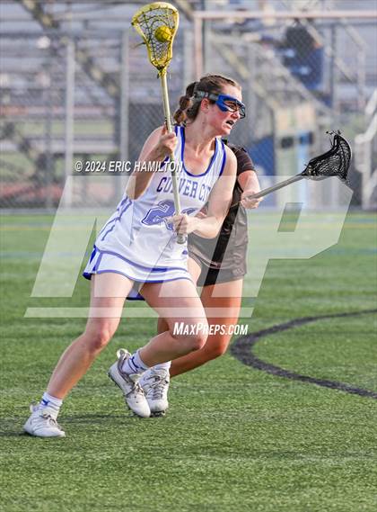 Thumbnail 3 in JSerra Catholic @ Culver City (CIF SS Dvision 2 Round 1) photogallery.