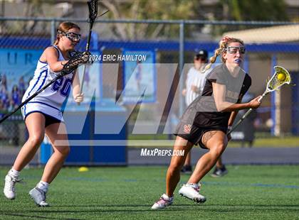 Thumbnail 1 in JSerra Catholic @ Culver City (CIF SS Dvision 2 Round 1) photogallery.