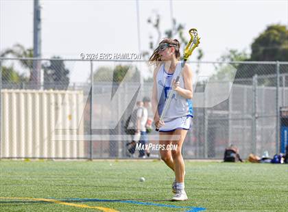Thumbnail 2 in JSerra Catholic @ Culver City (CIF SS Dvision 2 Round 1) photogallery.