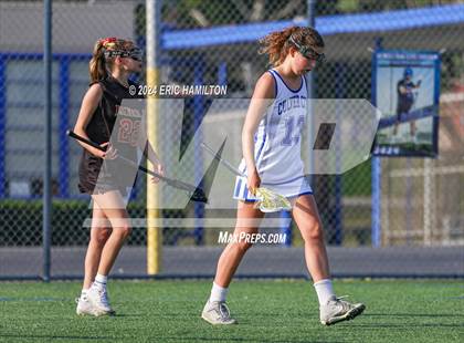 Thumbnail 3 in JSerra Catholic @ Culver City (CIF SS Dvision 2 Round 1) photogallery.