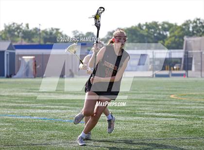 Thumbnail 1 in JSerra Catholic @ Culver City (CIF SS Dvision 2 Round 1) photogallery.