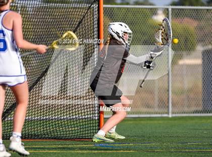 Thumbnail 1 in JSerra Catholic @ Culver City (CIF SS Dvision 2 Round 1) photogallery.