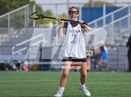 Thumbnail 1 in JSerra Catholic @ Culver City (CIF SS Dvision 2 Round 1) photogallery.