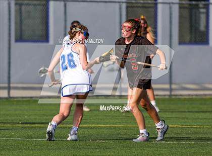 Thumbnail 2 in JSerra Catholic @ Culver City (CIF SS Dvision 2 Round 1) photogallery.