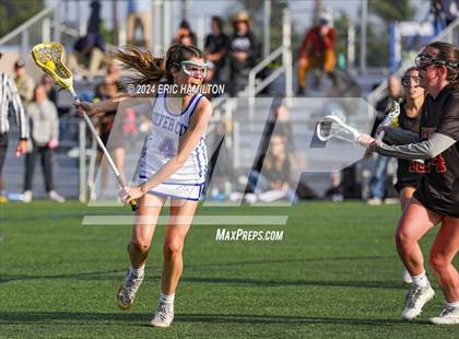 Thumbnail 3 in JSerra Catholic @ Culver City (CIF SS Dvision 2 Round 1) photogallery.
