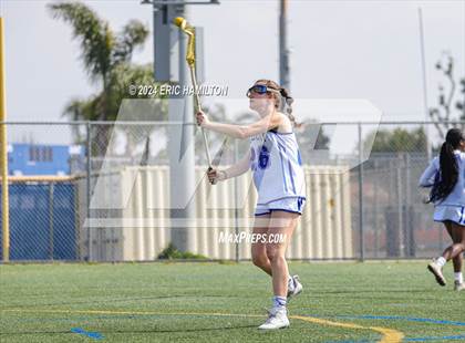 Thumbnail 3 in JSerra Catholic @ Culver City (CIF SS Dvision 2 Round 1) photogallery.