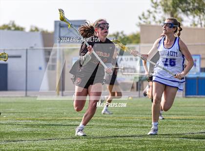Thumbnail 1 in JSerra Catholic @ Culver City (CIF SS Dvision 2 Round 1) photogallery.