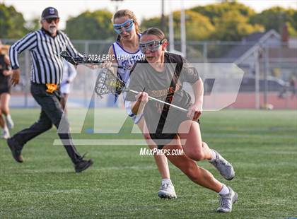 Thumbnail 1 in JSerra Catholic @ Culver City (CIF SS Dvision 2 Round 1) photogallery.