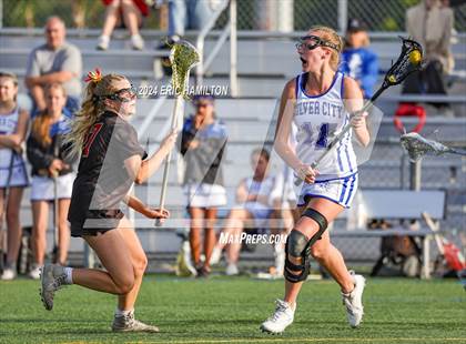 Thumbnail 1 in JSerra Catholic @ Culver City (CIF SS Dvision 2 Round 1) photogallery.
