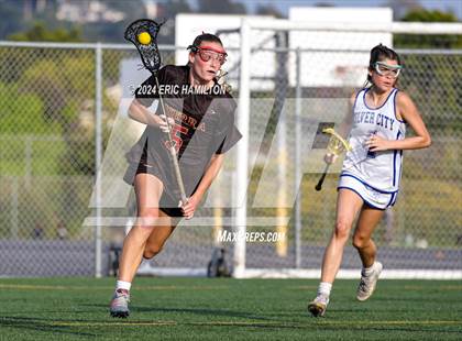 Thumbnail 3 in JSerra Catholic @ Culver City (CIF SS Dvision 2 Round 1) photogallery.