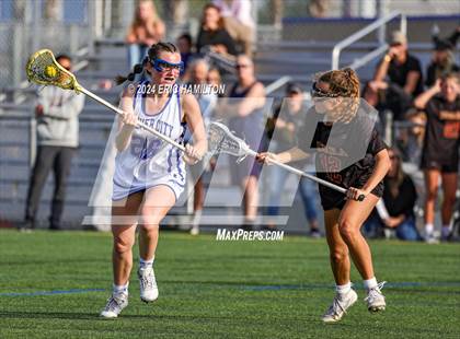Thumbnail 3 in JSerra Catholic @ Culver City (CIF SS Dvision 2 Round 1) photogallery.