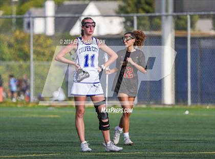 Thumbnail 1 in JSerra Catholic @ Culver City (CIF SS Dvision 2 Round 1) photogallery.