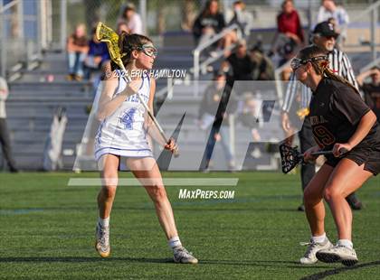 Thumbnail 2 in JSerra Catholic @ Culver City (CIF SS Dvision 2 Round 1) photogallery.