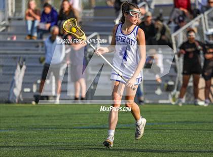 Thumbnail 3 in JSerra Catholic @ Culver City (CIF SS Dvision 2 Round 1) photogallery.