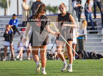 Thumbnail 1 in JSerra Catholic @ Culver City (CIF SS Dvision 2 Round 1) photogallery.