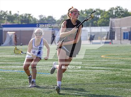 Thumbnail 3 in JSerra Catholic @ Culver City (CIF SS Dvision 2 Round 1) photogallery.