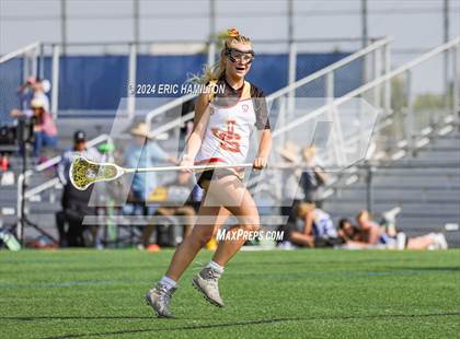 Thumbnail 3 in JSerra Catholic @ Culver City (CIF SS Dvision 2 Round 1) photogallery.