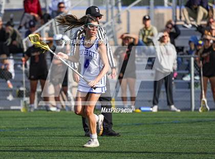 Thumbnail 2 in JSerra Catholic @ Culver City (CIF SS Dvision 2 Round 1) photogallery.