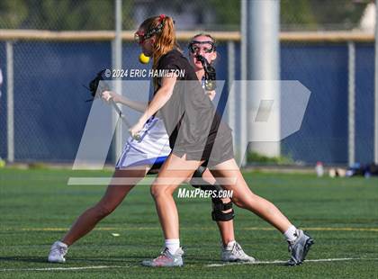 Thumbnail 1 in JSerra Catholic @ Culver City (CIF SS Dvision 2 Round 1) photogallery.