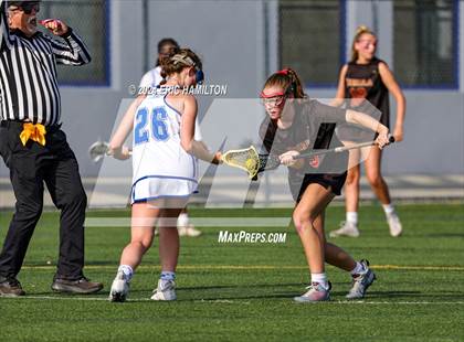 Thumbnail 3 in JSerra Catholic @ Culver City (CIF SS Dvision 2 Round 1) photogallery.