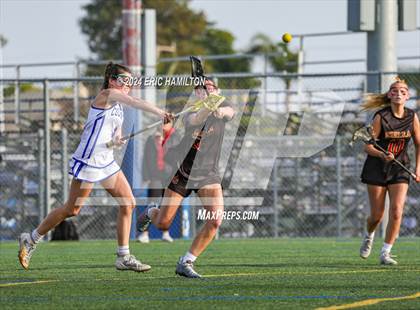 Thumbnail 2 in JSerra Catholic @ Culver City (CIF SS Dvision 2 Round 1) photogallery.