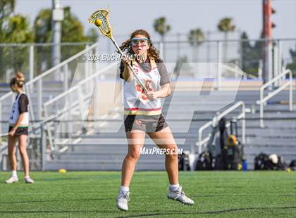 Thumbnail 2 in JSerra Catholic @ Culver City (CIF SS Dvision 2 Round 1) photogallery.