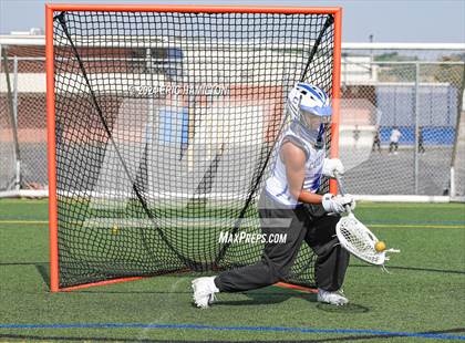 Thumbnail 2 in JSerra Catholic @ Culver City (CIF SS Dvision 2 Round 1) photogallery.