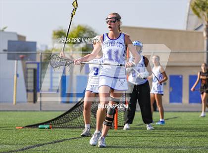Thumbnail 2 in JSerra Catholic @ Culver City (CIF SS Dvision 2 Round 1) photogallery.