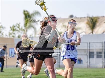 Thumbnail 2 in JSerra Catholic @ Culver City (CIF SS Dvision 2 Round 1) photogallery.