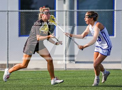 Thumbnail 2 in JSerra Catholic @ Culver City (CIF SS Dvision 2 Round 1) photogallery.