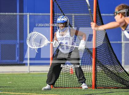 Thumbnail 1 in JSerra Catholic @ Culver City (CIF SS Dvision 2 Round 1) photogallery.