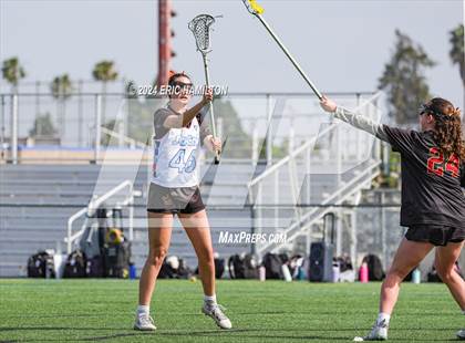 Thumbnail 1 in JSerra Catholic @ Culver City (CIF SS Dvision 2 Round 1) photogallery.
