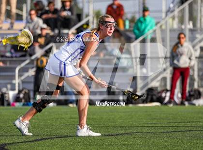 Thumbnail 2 in JSerra Catholic @ Culver City (CIF SS Dvision 2 Round 1) photogallery.