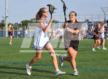 Thumbnail 1 in JSerra Catholic @ Culver City (CIF SS Dvision 2 Round 1) photogallery.