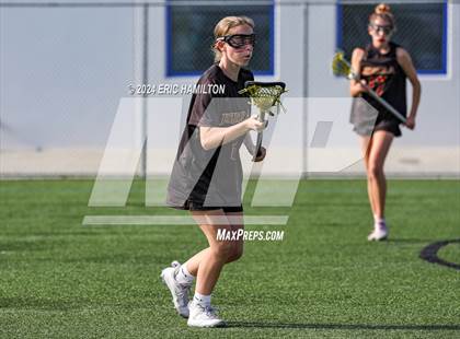 Thumbnail 2 in JSerra Catholic @ Culver City (CIF SS Dvision 2 Round 1) photogallery.