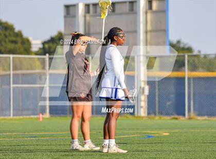 Thumbnail 2 in JSerra Catholic @ Culver City (CIF SS Dvision 2 Round 1) photogallery.
