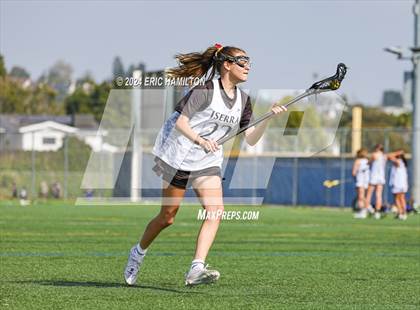 Thumbnail 1 in JSerra Catholic @ Culver City (CIF SS Dvision 2 Round 1) photogallery.