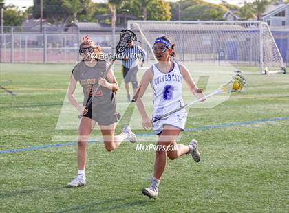 Thumbnail 1 in JSerra Catholic @ Culver City (CIF SS Dvision 2 Round 1) photogallery.