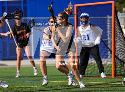 Thumbnail 1 in JSerra Catholic @ Culver City (CIF SS Dvision 2 Round 1) photogallery.
