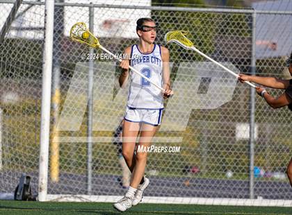 Thumbnail 3 in JSerra Catholic @ Culver City (CIF SS Dvision 2 Round 1) photogallery.