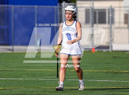 Thumbnail 3 in JSerra Catholic @ Culver City (CIF SS Dvision 2 Round 1) photogallery.