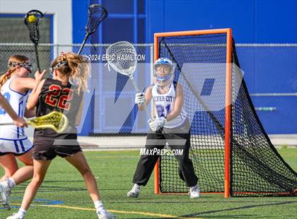 Thumbnail 2 in JSerra Catholic @ Culver City (CIF SS Dvision 2 Round 1) photogallery.