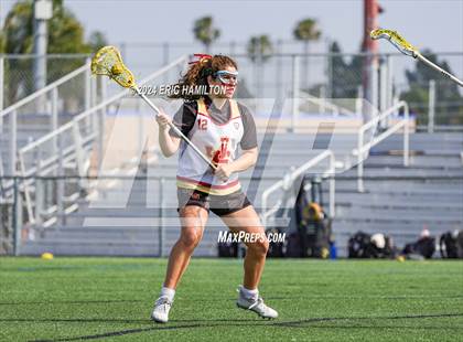 Thumbnail 3 in JSerra Catholic @ Culver City (CIF SS Dvision 2 Round 1) photogallery.