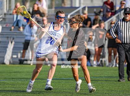 Thumbnail 1 in JSerra Catholic @ Culver City (CIF SS Dvision 2 Round 1) photogallery.