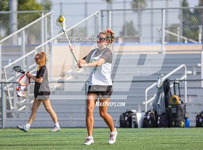 Thumbnail 3 in JSerra Catholic @ Culver City (CIF SS Dvision 2 Round 1) photogallery.