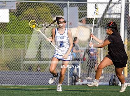 Thumbnail 2 in JSerra Catholic @ Culver City (CIF SS Dvision 2 Round 1) photogallery.