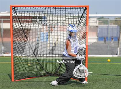 Thumbnail 3 in JSerra Catholic @ Culver City (CIF SS Dvision 2 Round 1) photogallery.